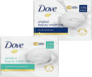 Dove-Beauty-Cream-Bar-2x90g-Selected-Varieties Sale