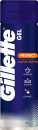 Gillette-Shaving-Gel-195g-Selected-Varieties Sale