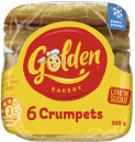 Golden-Crumpet-Rounds-6-Pack-Selected-Varieties Sale