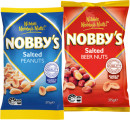 Nobbys-Peanuts-or-Beer-Nuts-375g-Selected-Varieties Sale