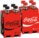 CocaCola-4x330mL-Selected-Varieties Sale