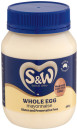 SW-Whole-Egg-Mayonnaise-440g Sale