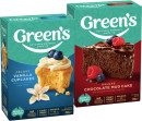 Greens-Baking-Mix-275600g-Selected-Varieties Sale