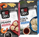 Mr-Chens-Prawn-Hargow-or-Pork-Chive-Dumplings-300g Sale