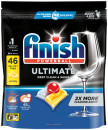 Finish-Ultimate-Dishwashing-Tablets-Lemon-46-Pack Sale