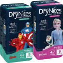 Huggies-DryNites-Pants-8-10-Pack-Selected-Varieties Sale