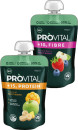 NEW-SPC-Provital-Fibre-Fruit-Blend-Mixed-Berries-or-Tropical-150g Sale