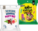 The-Natural-Confectionery-Co-130230g-Sour-Patch-Kids-Bag-190g-or-Pascall-Lollies-150300g-Selected-Varieties Sale