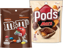 MMs-120180g-Pods-160g-or-Maltesers-120140g-Share-Pack-Selected-Varieties Sale