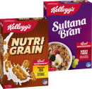Kelloggs-NutriGrain-290g-Sultana-Bran-420g-or-Special-K-300g Sale