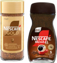 Nescaf-Blend-43-Instant-Coffee-140150g-or-Gold-90100g-Selected-Varieties Sale