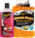 Meguiars-Car-Wash-Soft-Wash-Gel-473mL-Super-Suds-Wash-Mate Sale