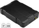Kicker-12-Hideaway-Powered-Subwoofer Sale