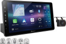 Pioneer-9-Floating-Touchscreen-AV-Receiver-Reverse-Camera Sale