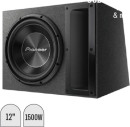 Pioneer-12-A-Series-Subwoofer-Enclosed-Box Sale