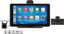 Aerpro-7-Wireless-Smartphone-Monitor-with-Front-Rear-Dash-Cam Sale