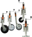 Selected-Rough-Country-Jockey-Wheels-Jockey-Stand-Swingaway Sale