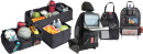 Selected-Streetwize-Back-Seat-Boot-Organisers Sale