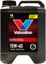 Valvoline-Super-Diesel-15W-40-10L Sale