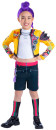 NEW-Rubies-KPop-Rumi-Costume-9-10-Yrs Sale