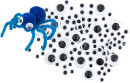 Kadink-Googly-Eyes-Black-and-White-125-Pack Sale