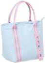 NEW-Studymate-Twin-Handle-Tote-Blue Sale