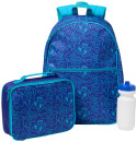 Studymate-Backpack-Set-Blue Sale
