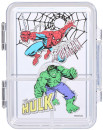 Disney-Hulk-vs-Spiderman-Licensed-Bento-Box Sale