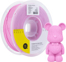 NEW-Qudo-PLA-3D-Filament-in-Pastel-Pink Sale