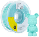 NEW-Qudo-PLA-3D-Filament-Pastel-Green Sale