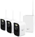 Swann-MaxRanger4K-Mini-Camera-3-Pack Sale
