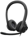 Logitech-H390-USB-Computer-Headset Sale