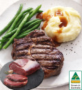 Australian-Economy-Beef-Scotch-Fillet-Portion Sale