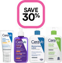 Save-30-on-Selected-CeraVe-Products Sale