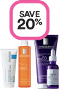 Save-20-on-Selected-La-Roche-Posay-Products Sale