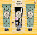 NEW-Gardeners-Honey-Sweet-As-Can-Bee-Hand-Cream-Trio Sale