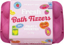 NEW-The-Beauty-Aisle-Egg-Carton-Fizzers-6-x-70g Sale