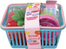 NEW-The-Beauty-Aisle-Shopping-Basket-4-Piece-Set Sale