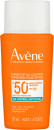 NEW-Avne-Sunsitive-Oil-Control-Sunscreen-Fluid-SPF-50-50mL Sale