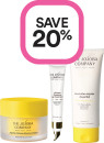 Save-20-on-Selected-The-Jojoba-Company-Products Sale