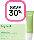 Save-30-on-Selected-Hey-Bud-Products Sale