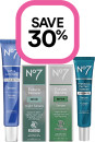 Save-30-on-Selected-No7-Products Sale