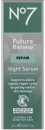 No7-Future-Renew-Night-Serum-25mL Sale
