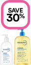 Save-30-on-Selected-Bioderma-Products Sale