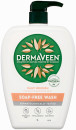 DermaVeen-Daily-Nourish-Soap-Free-Wash-for-Dry-Sensitive-Skin-1L Sale