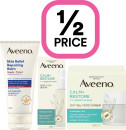 12-Price-on-Selected-Aveeno-Products Sale