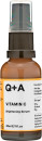 QA-Vitamin-C-Brightening-Serum-30mL Sale