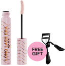 Max-Factor-2000-Calorie-Long-Lash-Era-Mascara-020-BlackBrown-78mL Sale