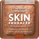 Covergirl-TruBlend-Skin-Enhancer-Baked-Luminous-Bronzer-320-Caramel-Truffle-8g Sale