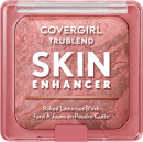 Covergirl-TruBlend-Skin-Enhancer-Baked-Luminous-Blush-410-Rose-Latte-8g Sale